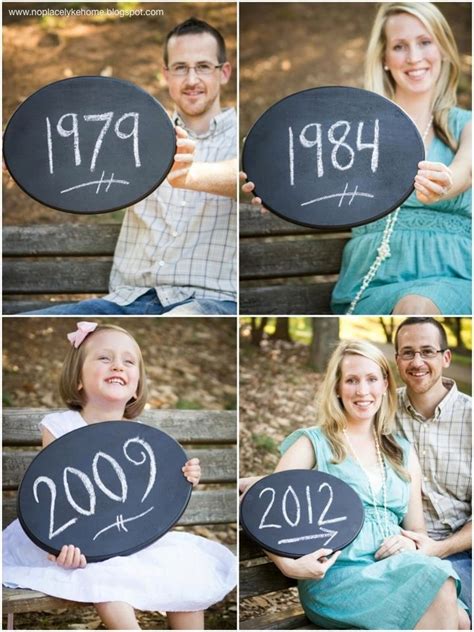 I Heart Pears 22 Awesome Pregnancy Announcement Ideas