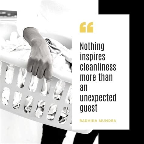 8 Cleaning Motivation Quotes To Get Those Chores Done