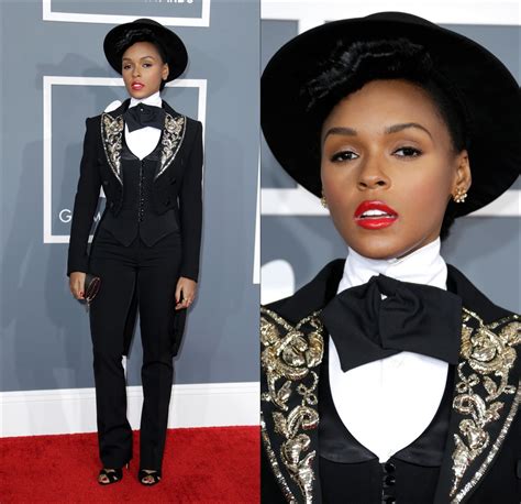 Fashion Hits And Misses The 2013 Grammy Awards Gallery