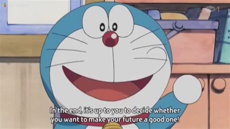 Doraemon Quotes Tumblr