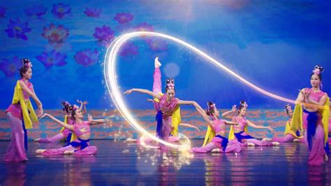 Shen Yun Performance Art Things To Do Orlando Chinese Dance