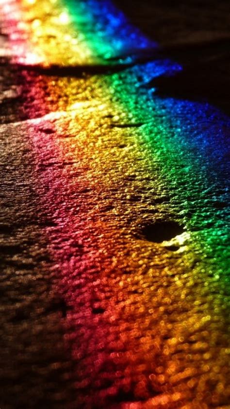 Android Wallpaper Rainbow 2021 Android Wallpapers