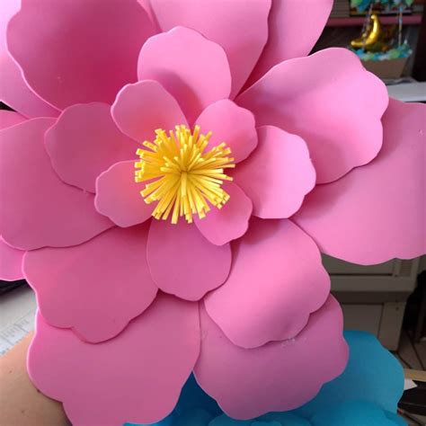 Flores De Foami Disponible En Diferentes Colores 3500 En Mercado Libre