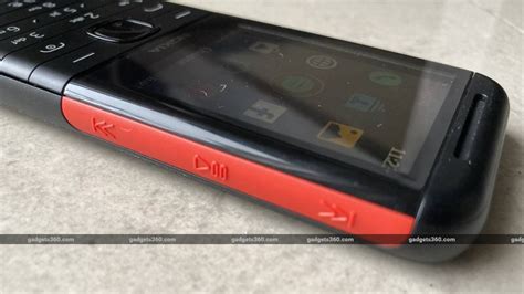 Nokia 5310 Xpressmusic 2020 Review Gadgets 360