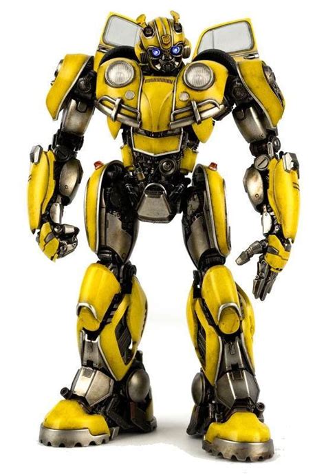 I am not the type that wanted to wear a garter belt or blue shoes, so this was a great way to incorporate this tradition while remaining true to my personal style. ShopForGeek | TRANSFORMERS BUMBLEBEE - Bumblebee ...