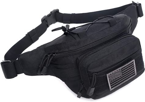 Adjustable Military Fanny Pack Tactical And Military Surplus Gear