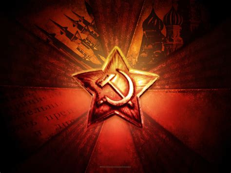 43 Soviet Russia Wallpaper