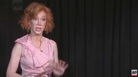 Kathy Griffith Think Americana Conservative Political News