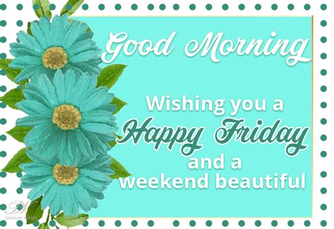 Good Friday Good Morning Wishes To Start Your Day On A Positive Note