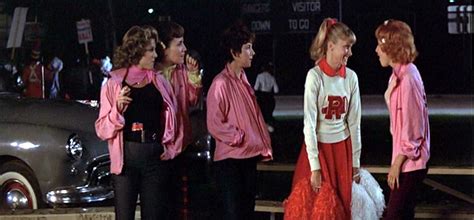 Grease Pink Ladies Image 13318066 Fanpop Page 6