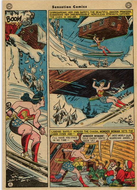 Pre Crisis Wonder Woman Feats Thread Wonder Woman Comic Vine