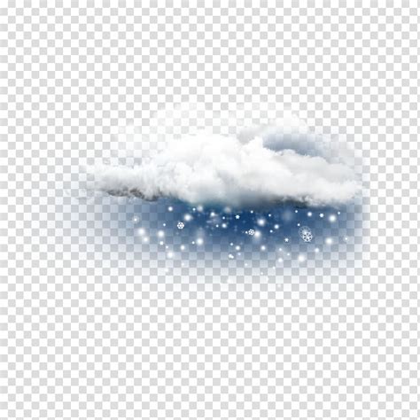 Free Download White Clouds Illustration Cloud Snow Weather