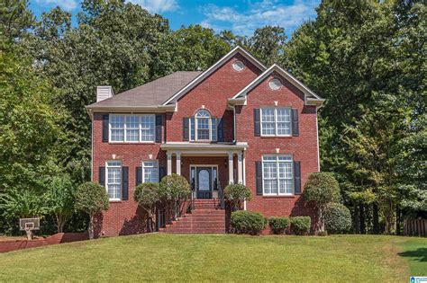 2400 Southwood Trace Hoover Al 35244 1333032 Realtysouth