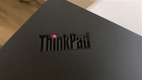What Is The Red Button On Thinkpad Called Cloudssno