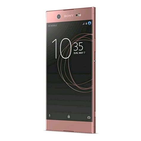 Get the detailed list of (technical) specifications for the sony xperia xa1 ultra. Sony Xperia XA1 Ultra Dual G3226 (64GB, Pink) - EXPANSYS Korea