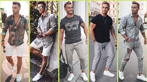 Best Mens Summer Outfit Fashion Tips And Idea For Men