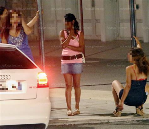 isère sud prostitution sur le boulevard foch à grenoble le ras le bol des habitants