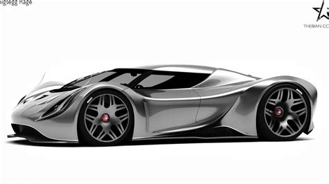 Koenigsegg Rage Renderings Show A Sexy Look For Future Entry Level