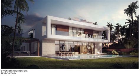 Luxury Modern Homes In South Florida
