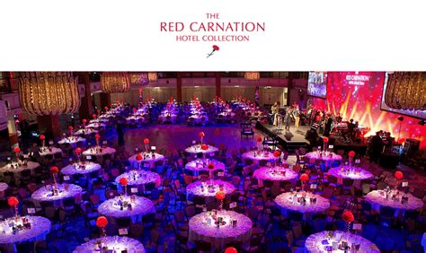 Red Carnation Hotels Jobs And Careers In The Uk