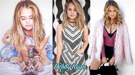 jessie before and after 2017 [ cast ] debby ryan peyton list youtube