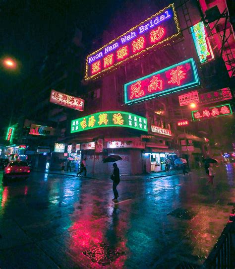 The Neon Archives An Exploration Of Hong Kongs Fading Neon Landscape