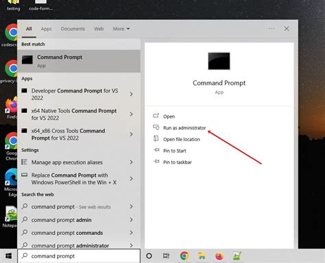 How To Scan A Pc Or Laptop Using The Command Prompt Cmd