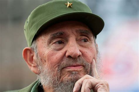 The Pragmatic Revolutionary Fidel Castro And His Legacy