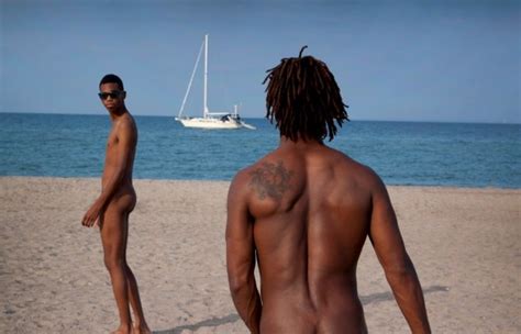 Photos The Worlds 10 Best Nude Beaches 2013 Gaycities Blog