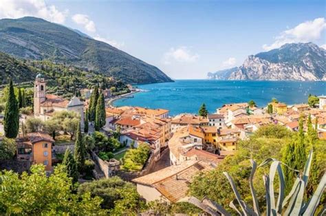 Lake Garda Venice And Verona Solo Traveller Travel Department