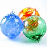Blown Glass Classes Pictures