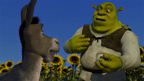 Shrek Ogres Are Like Onions Youtube