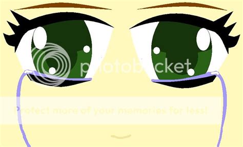 Anime Eyes Crying Tears Pictures Images And Photos Photobucket