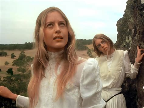 Revisiting Valentines Day Mystery Picnic At Hanging Rock