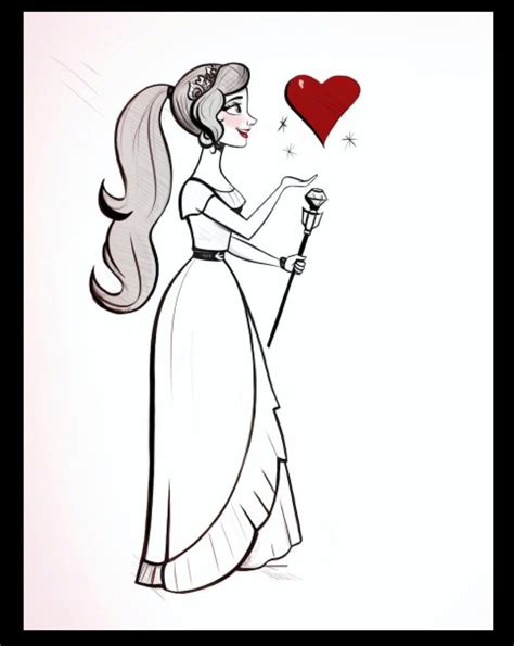 Elena Of Avalor Disney Doodle By Didouchafik Disney Pixar Disney
