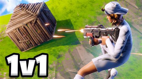 1v1 Speed Clash 3316 1253 8317 By Autobit Fortnite Creative Map Code