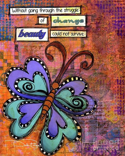 Mixed Media Mixed Media Butterfly By Debi Payne Doodle Art Journals
