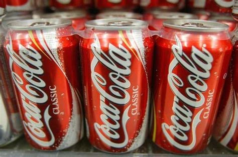 Why Using Coca Cola As Tanning Oil Is A Terrible Idea