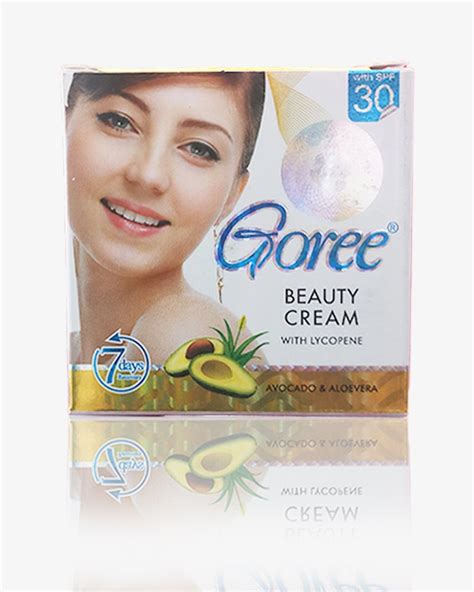 Herbal Base Original Goree Beauty Cream And Whitening Cream At Rs 270