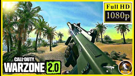 Call Of Duty Warzone 20 Battle Royale Gameplay Rx 570 4gb I7 4790