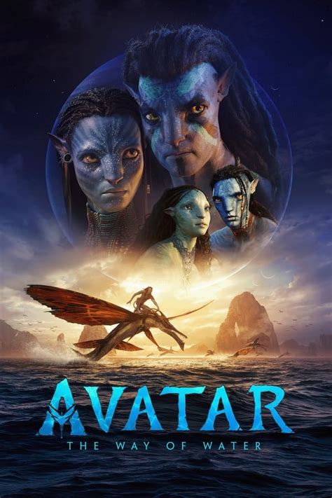 Avatar The Way Of Water 2022 Filmetarinet