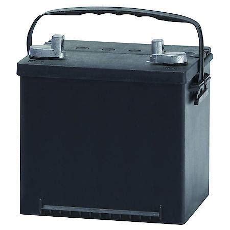 Advance auto parts, roanoke, va. Buy AutoCraft Golf Cart 12V GOLF CAR BATTERY 26G-12 at ...