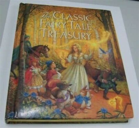 Classic Fairy Tale Treasury Etsy