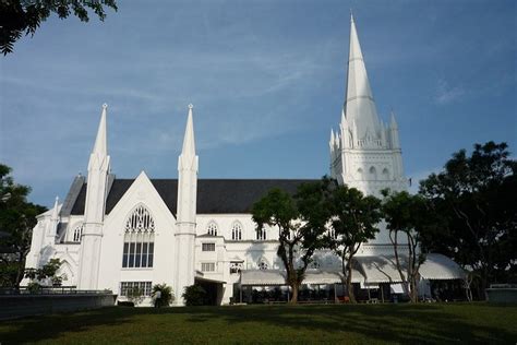 Travel Guide Famous Places Of Worship In Singapore Nomadic Experiences