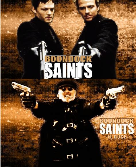 Vagebonds Movie Screenshots Boondock Saints The 1999