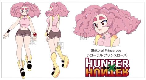 Hxh I Told You By Flamingo Sama On Deviantart Hunter Anime Anime Oc Hunter X Hunter