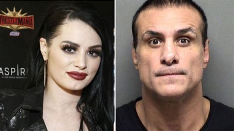Paige Reacts To Charges Against Alberto Del Rio Shares Disturbing
