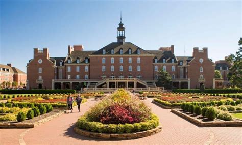 Top 25 Best Colleges And Universities In Oklahoma 2019 2020 Rankings