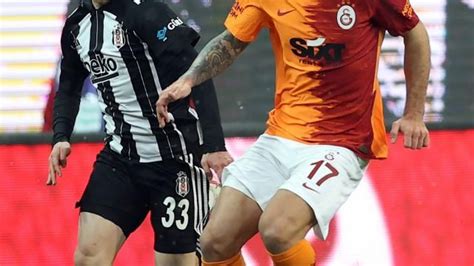 Galatasaray Be Ikta Derbisinin Ilk Leri Belli Oldu Spor Haberleri