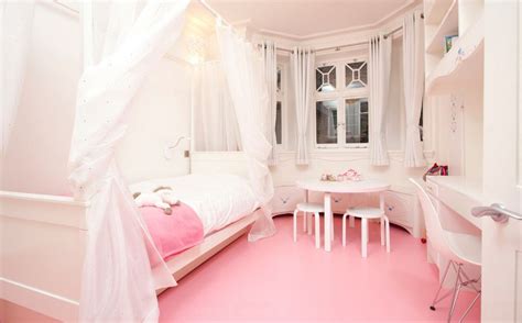 Inspire children's imaginations while my kids rooms are not big so i have it in the dining room. Turning A Room Into A Princess' Lair - Cute Ideas For ...
